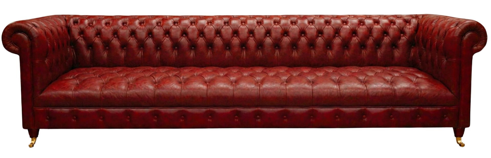 The Dorchester Chesterfield